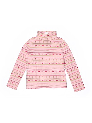 Gymboree Long Sleeve Turtleneck (view 2)