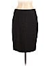 Theory Gray Casual Skirt Size 6 - photo 1