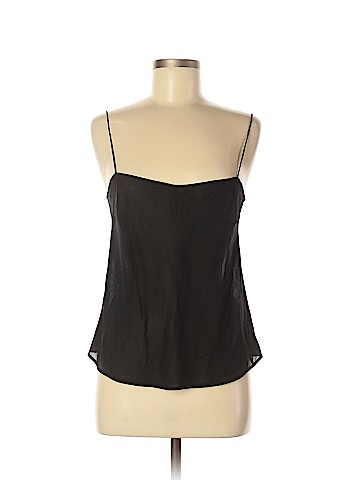 Theory Sleeveless Blouse (view 1)