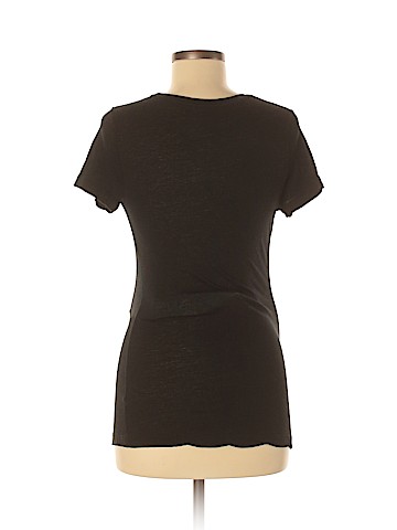 Liz Lange Maternity Short Sleeve T-Shirt (view 2)