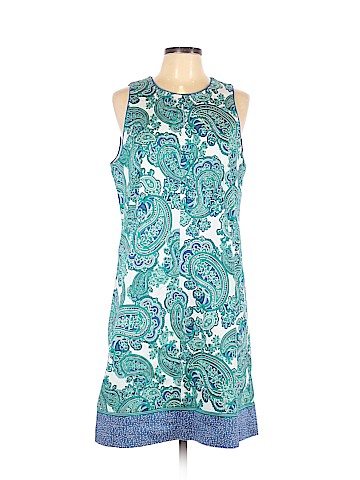 Ann Taylor Casual Dress (view 1)