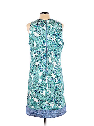 Ann Taylor Casual Dress (view 2)