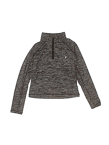 Active by Old Navy Track Jacket (view 1)