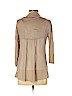 Express 100% Rayon Tan Cardigan Size S (petite) - photo 2