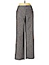AB Studio Gray Dress Pants Size 8 - photo 1