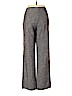 AB Studio Gray Dress Pants Size 8 - photo 2