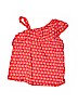 Gap Kids 100% Cotton Pink Dress Size 2XL (kids) - photo 1