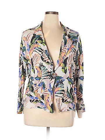 Sanctuary Blazer (view 1)