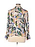 Sanctuary 100% Rayon Ivory Blazer Size XL - photo 2