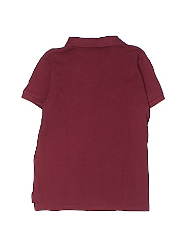 Polo by Ralph Lauren Short Sleeve Polo (view 2)