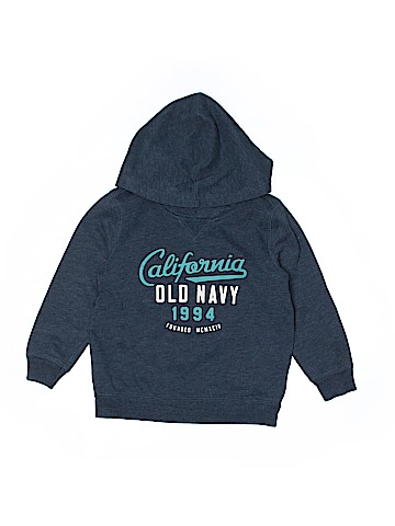 Old Navy Pullover Hoodie (view 1)