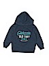 Old Navy Blue Pullover Hoodie Size 5T - photo 1