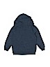 Old Navy Blue Pullover Hoodie Size 5T - photo 2