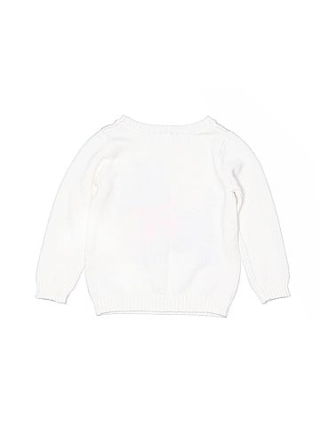 Carter's Pullover Sweater (view 2)