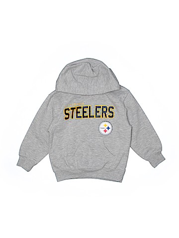 NFL Pullover Hoodie (view 1)