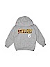 NFL Gray Pullover Hoodie Size 4 - photo 1