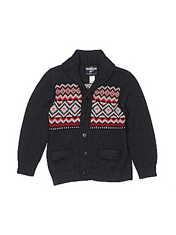 OshKosh B'gosh Cardigan (view 1)