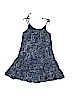 Ralph by Ralph Lauren 100% Cotton Blue Dress Size 4T - photo 1