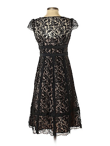 Ann Taylor LOFT Cocktail Dress (view 2)