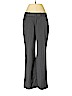 Anne Klein Gray Dress Pants Size 4 (petite) - photo 1
