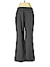 Anne Klein Gray Dress Pants Size 4 (petite) - photo 2