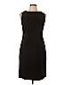 Talbots Black Casual Dress Size 10 (petite) - photo 1