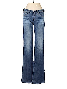 Adriano Goldschmied Size 27 waist