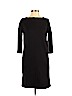 Cuyana Black Casual Dress Size S - photo 1