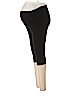 Old Navy - Maternity Black Leggings Size M - photo 1