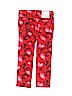 Baby Gap 100% Cotton Red Jeans Size 4 - photo 2