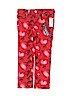 Baby Gap 100% Cotton Red Jeans Size 4 - photo 1