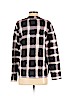 Marc by Marc Jacobs Black Long Sleeve Top Size S - photo 2