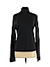 Donna Karan Collection Gray Long Sleeve Turtleneck Size L - photo 1