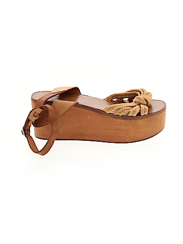 Étoile Isabel Marant Wedges (view 1)