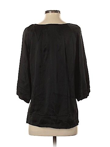 Diane von Furstenberg 3/4 Sleeve Blouse (view 2)