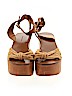 Étoile Isabel Marant Tan Wedges Size EU 40 - photo 2