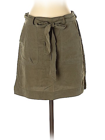 Ann Taylor LOFT Casual Skirt (view 1)