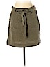 Ann Taylor LOFT 100% Lyocell Green Casual Skirt Size S (petite) - photo 1