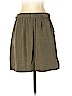 Ann Taylor LOFT 100% Lyocell Green Casual Skirt Size S (petite) - photo 2