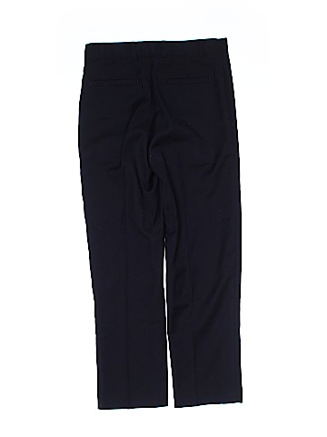 Lands' End Dress Pants (view 2)