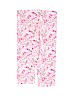 Old Navy Pink Leggings Size 6-7 - photo 2