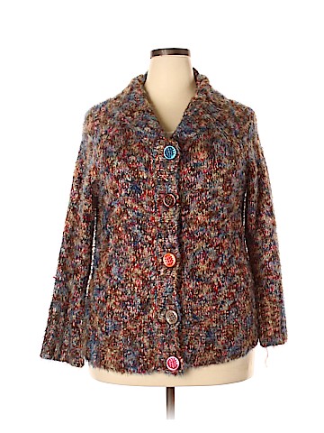 Assorted Brands Cardigan (view 1)