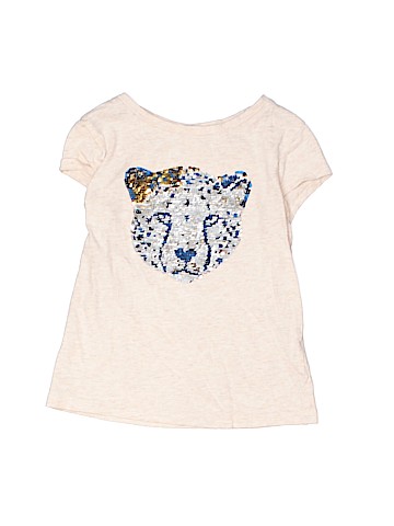 Gap Kids Short Sleeve T-Shirt (view 1)