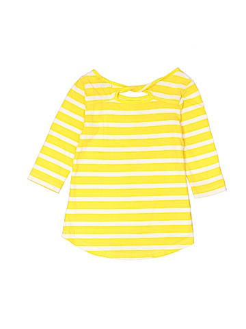Gap Kids Outlet 3/4 Sleeve T-Shirt (view 2)