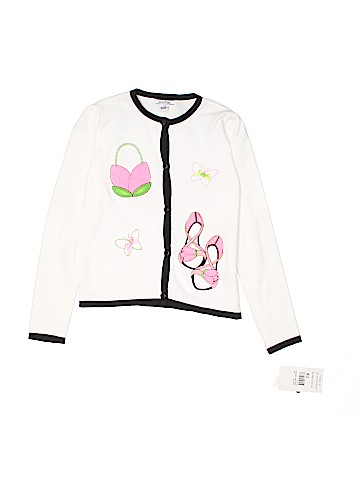 Hartstrings Cardigan (view 1)