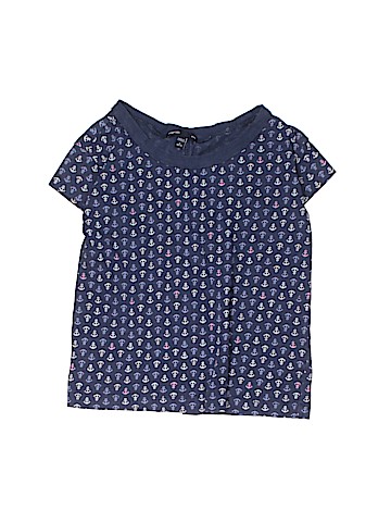 Gap Kids Outlet Short Sleeve T-Shirt (view 1)