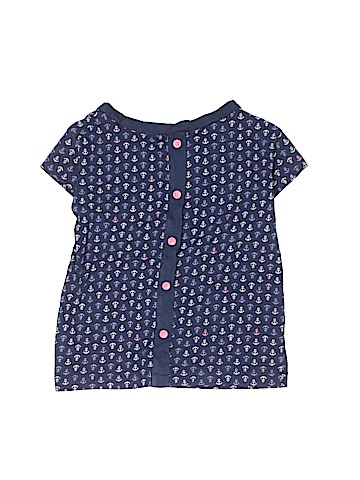 Gap Kids Outlet Short Sleeve T-Shirt (view 2)
