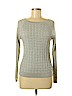 Talbots Gray Pullover Sweater Size M (petite) - photo 1