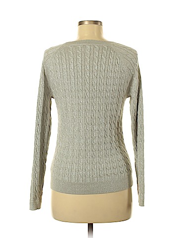 Talbots Pullover Sweater (view 2)