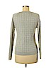 Talbots Gray Pullover Sweater Size M (petite) - photo 2